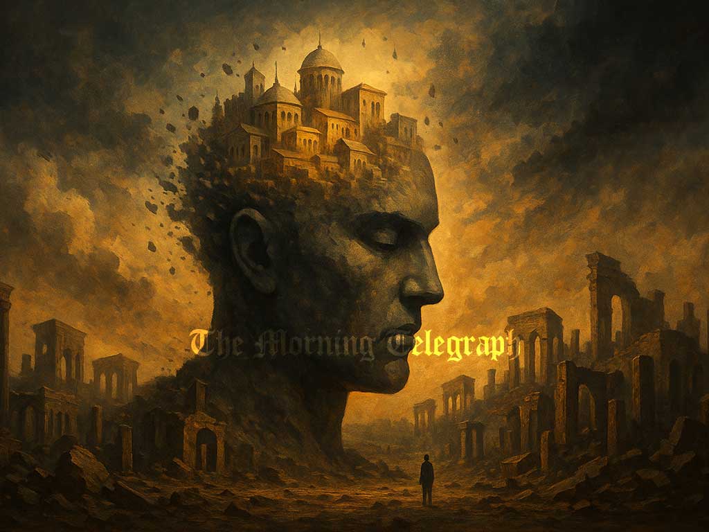 About the Author Roshan Jayasinghe is a humanist thinker and emerging writer based in California. With a background in administration and a deep passion for social equity, he explores the intersections of politics, identity, and compassion through a lens grounded in nature’s own self-correcting wisdom. Roshan Jayasinghe Rooted in the belief that humanity can realign with the natural order where balance, regeneration, and interdependence are inherent. Roshan’s reflections invite readers to pause, question, and reimagine the systems we live within. His writing seeks not to impose answers, but to spark thought and awaken a deeper awareness of our shared human journey. Roshan will be sharing weekly articles that gently challenge, inspire, and reconnect us to what matters most.