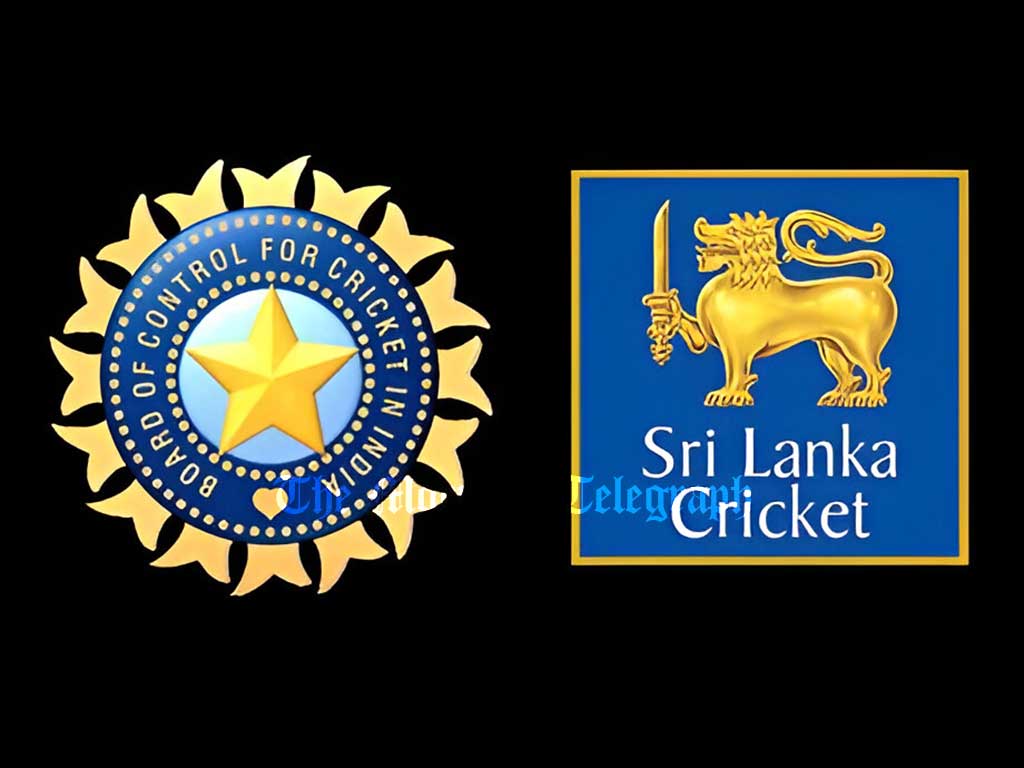 Emergency India vs Sri Lanka Series Likely in August