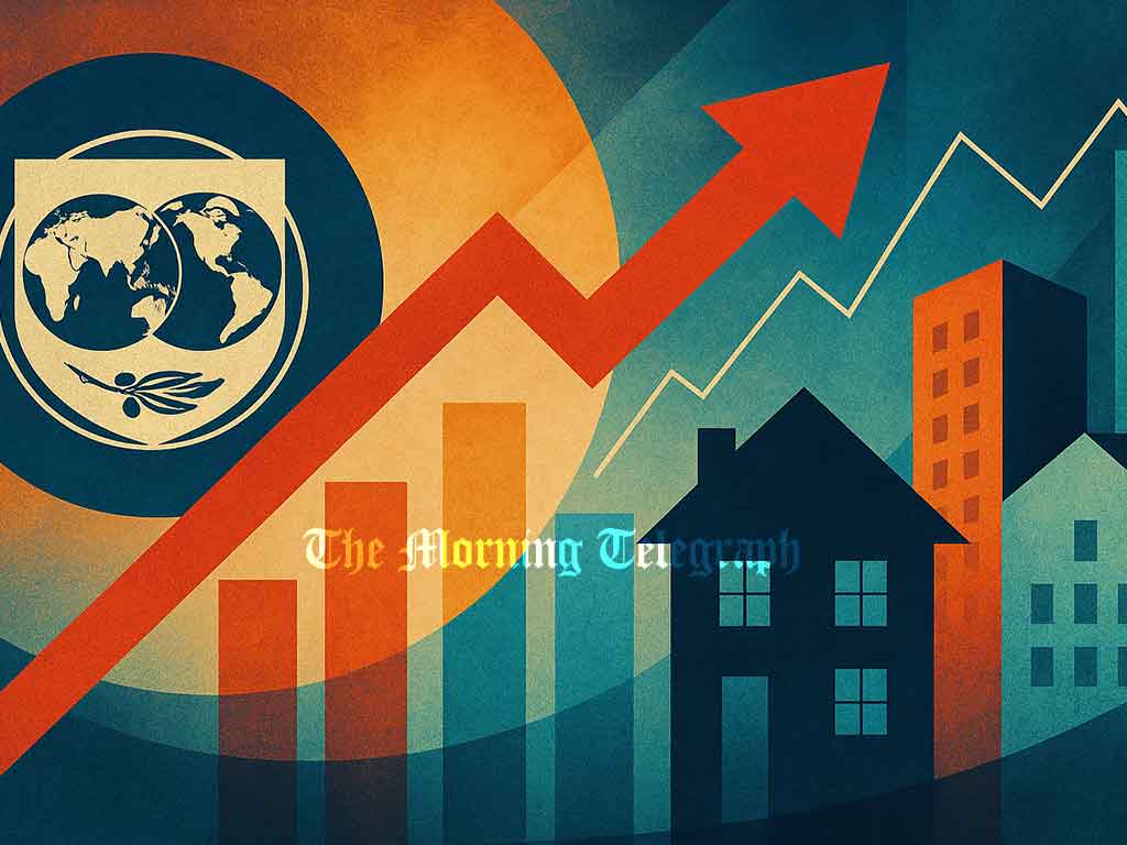 IMF Confirms: Sri Lanka to Roll Out First-Ever Property Tax by 2027