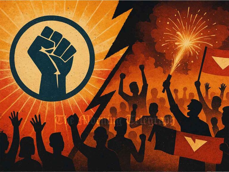 Cooperative-Election