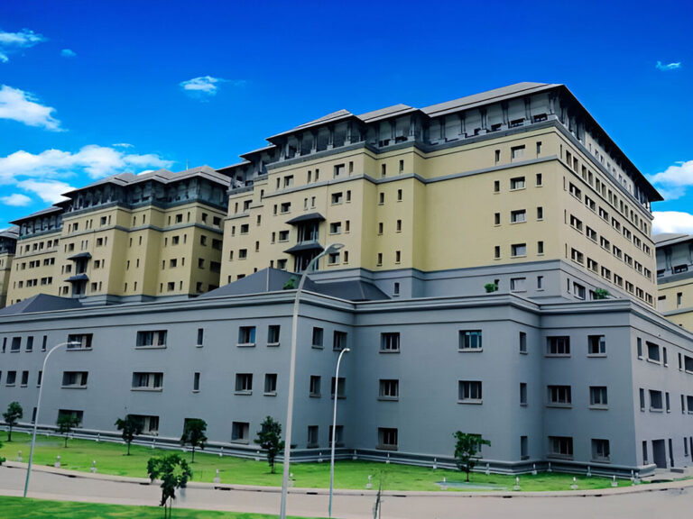 Defense-headquarters