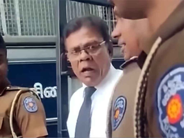 Gunarathne-Wanninayake