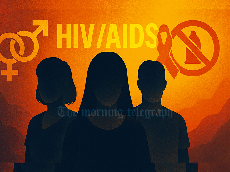 HIV