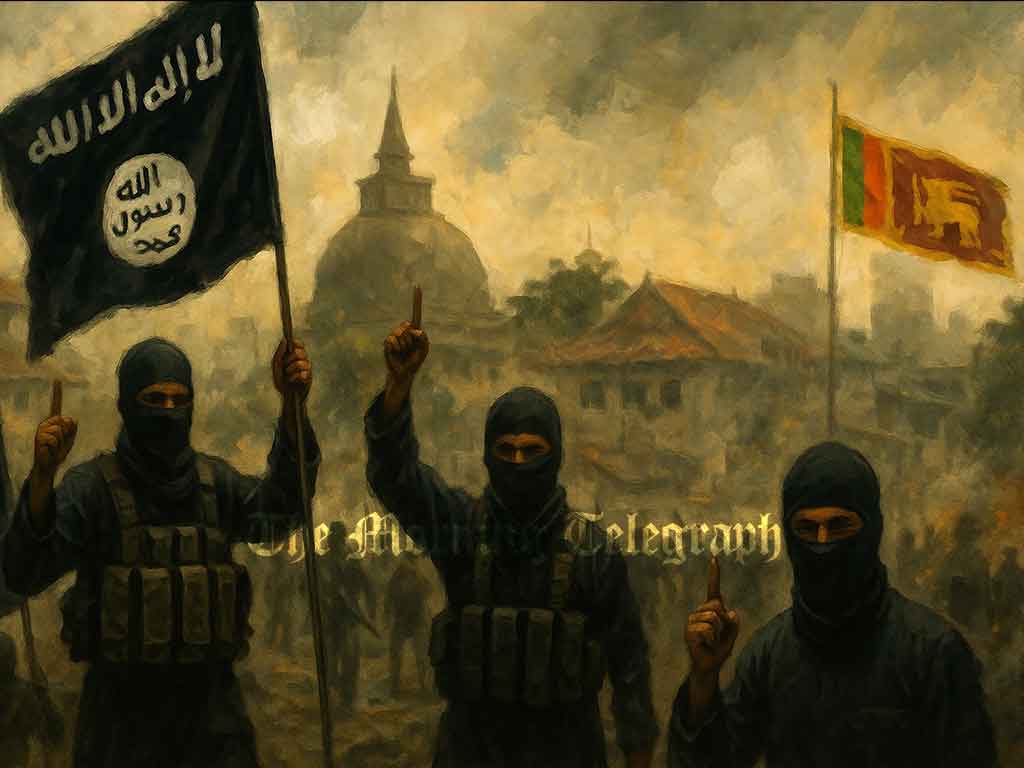 ISIS-in-Sri-Lanka