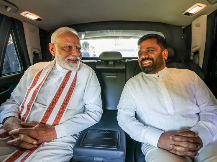 Modi&Anura