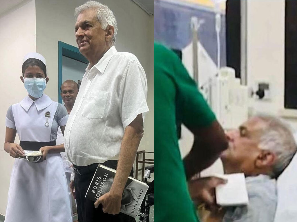 Ranil-IN-ICU