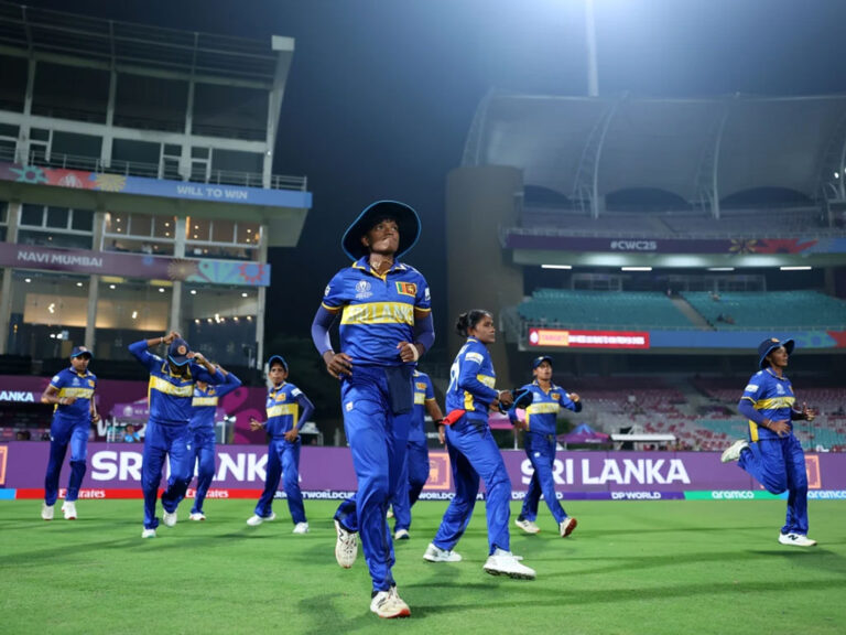 SL-Women-Cricket