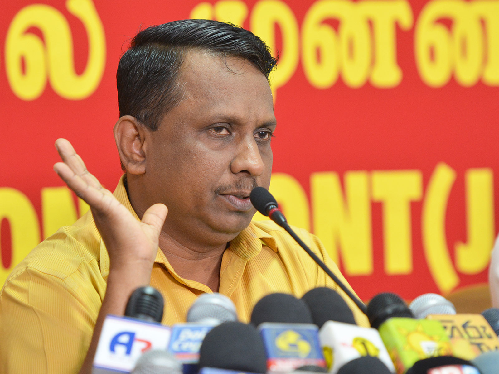 Samantha-Vidyarathna