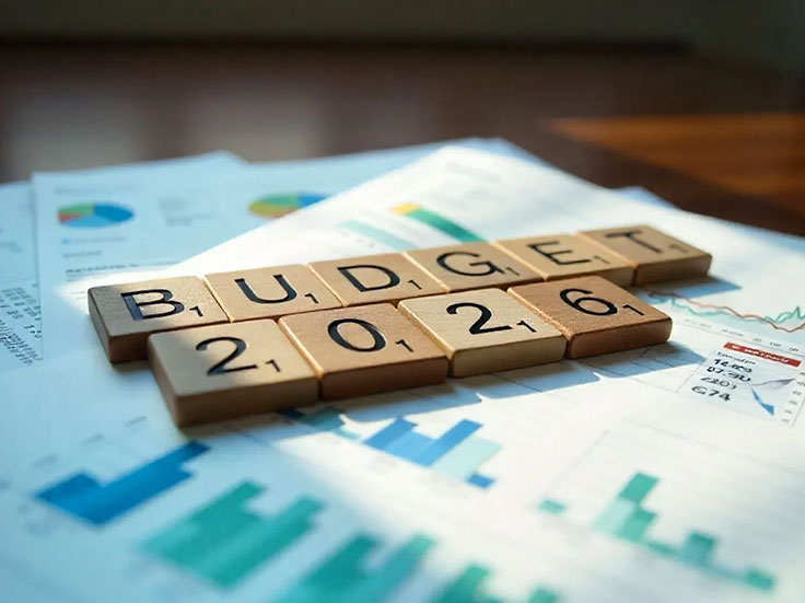 Budget-2026