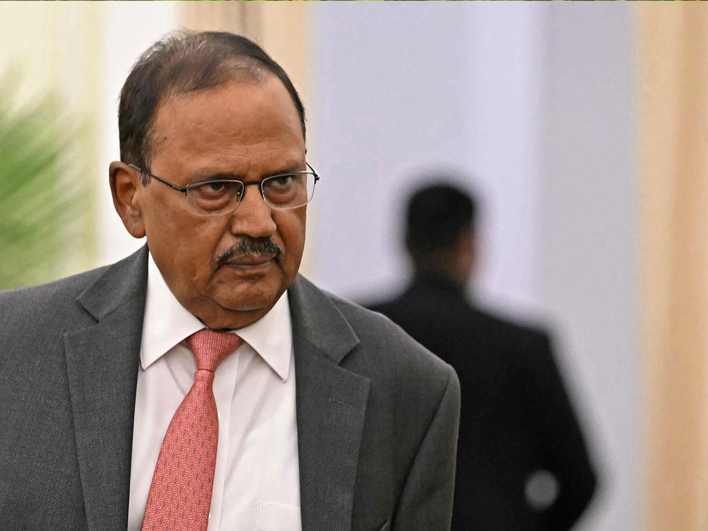 Doval