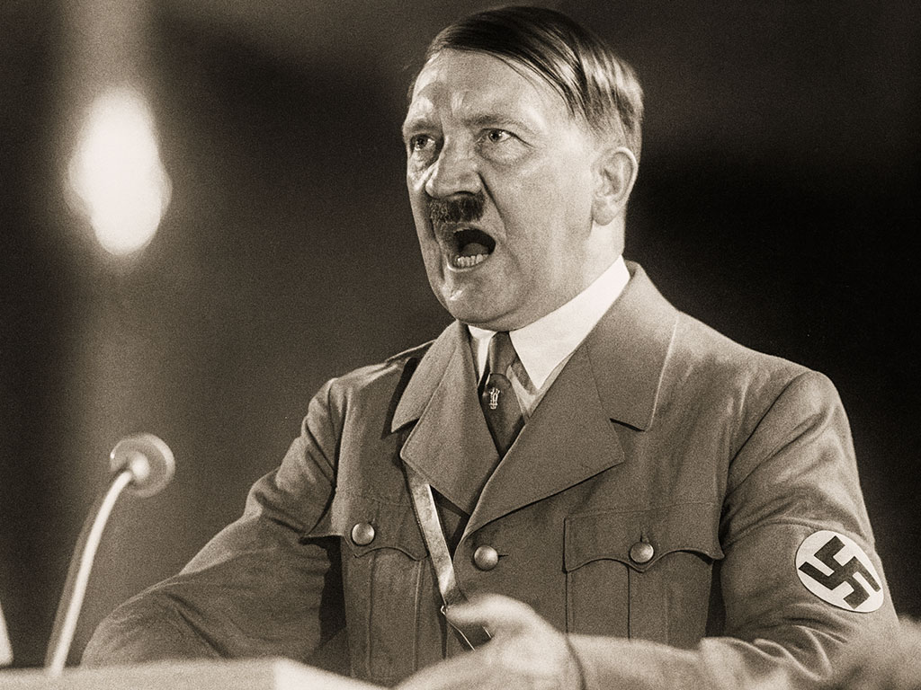 Hitler