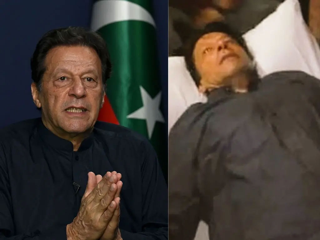 Imran-Khan