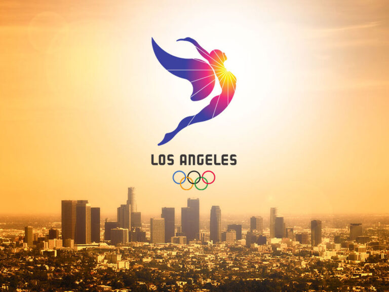 LA-2028-Olympic
