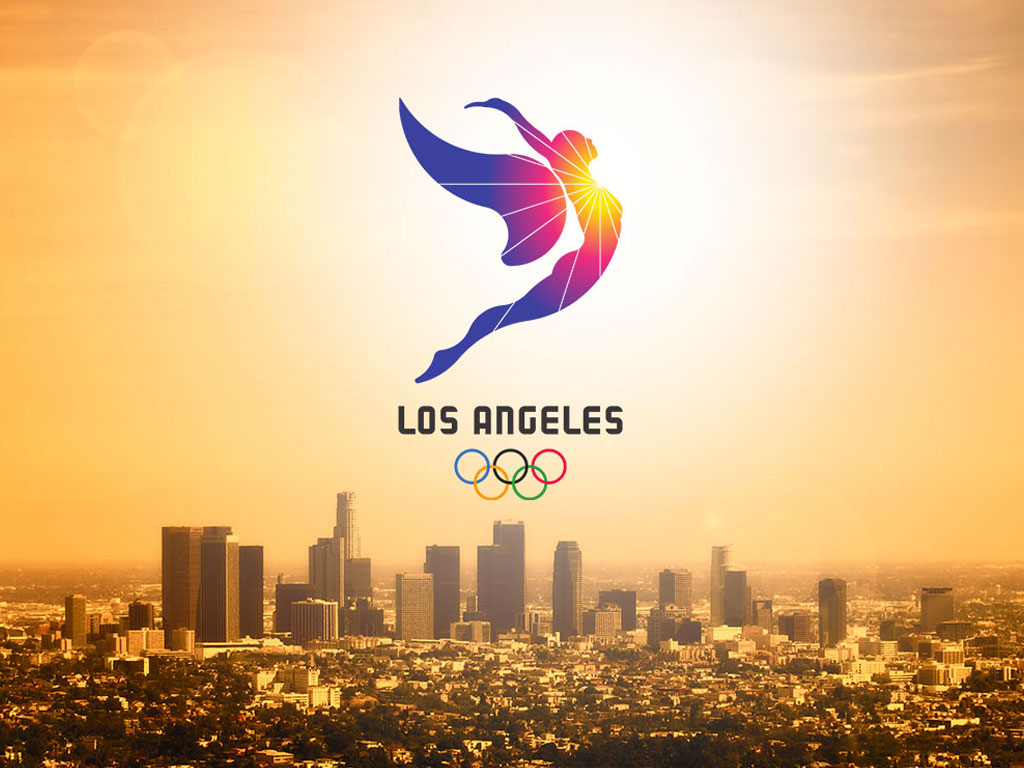 LA-2028-Olympic