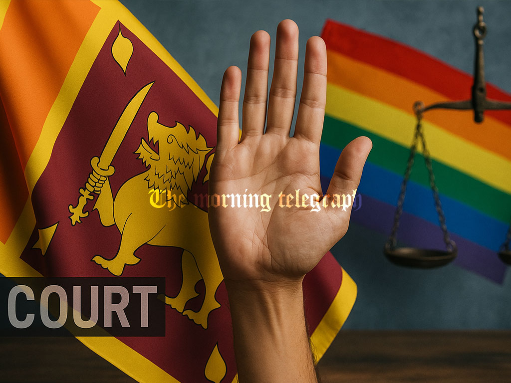 LGBTQ-Sri-Lanka