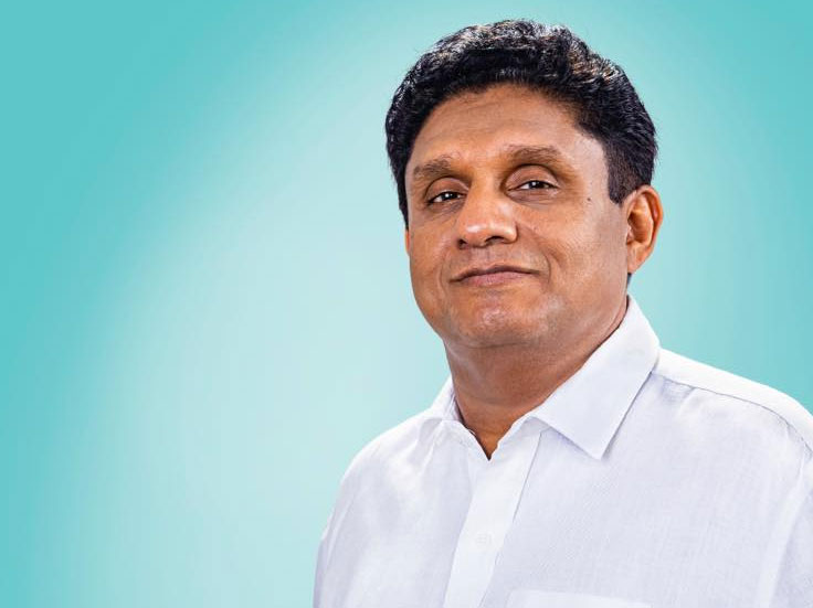SajithPremadasa