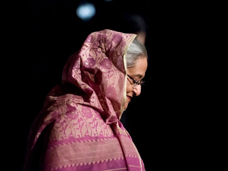 Sheikh-Hasina