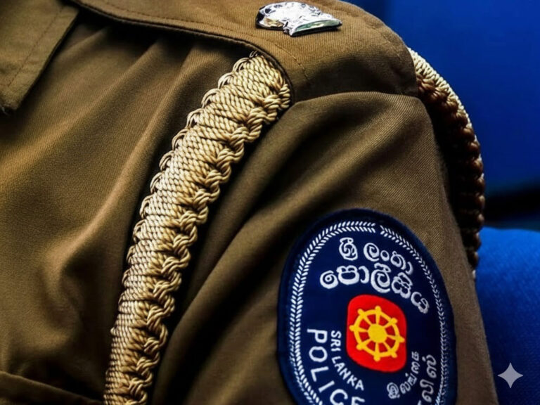 Sri-Lanka-Police