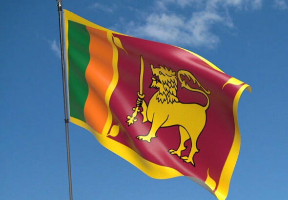 Sri-lankan-Flag
