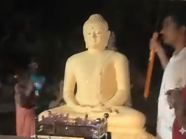 buddha-Statue