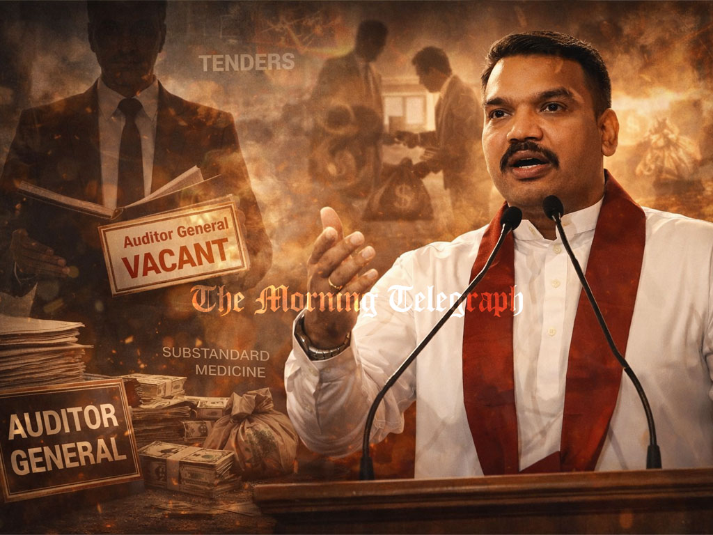 AuditorGeneral