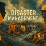 Disaster-Management