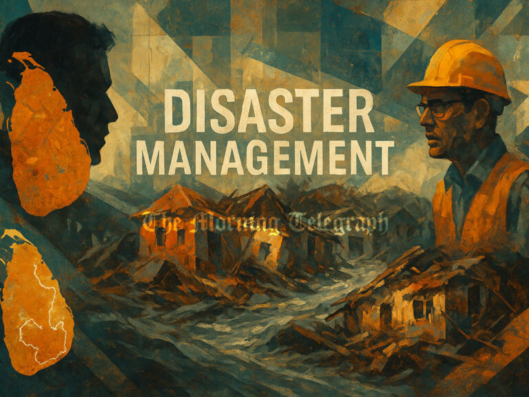 Disaster-Management