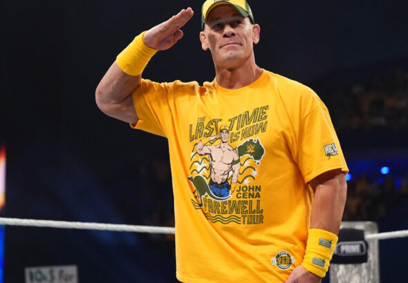 John-Cena