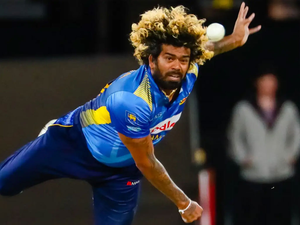 Lasith-Malinga