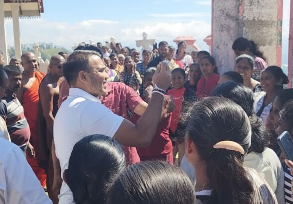 Namalto-Nuwara-Eliya