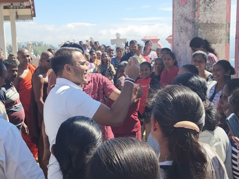 Namalto-Nuwara-Eliya