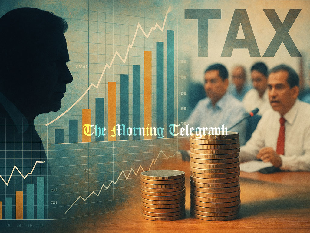 Tax Net Sri Lanka