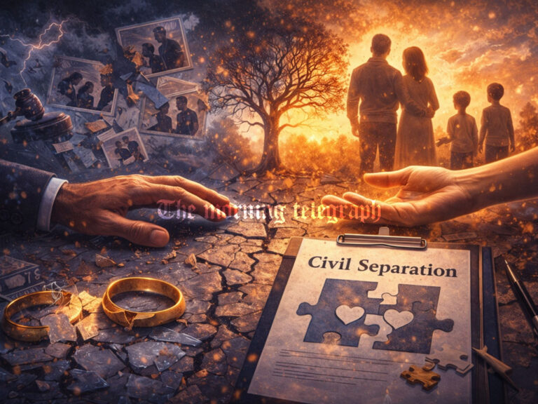 Civil-Seperation