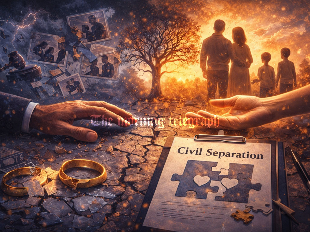 Civil-Seperation