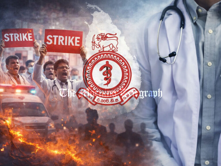 Doctors-Strike