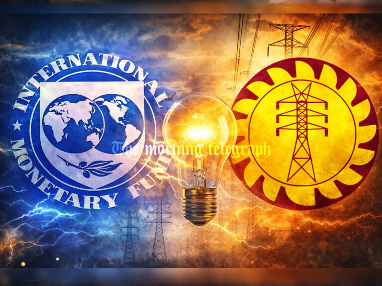 IMF and CEB