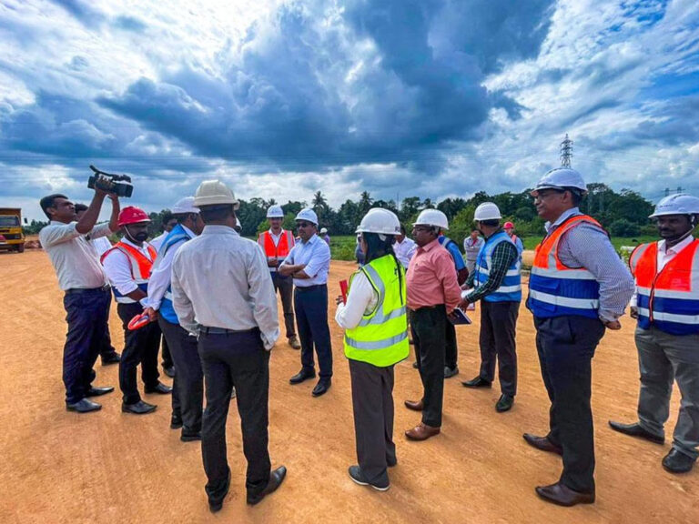 Kadawatha-Expressway