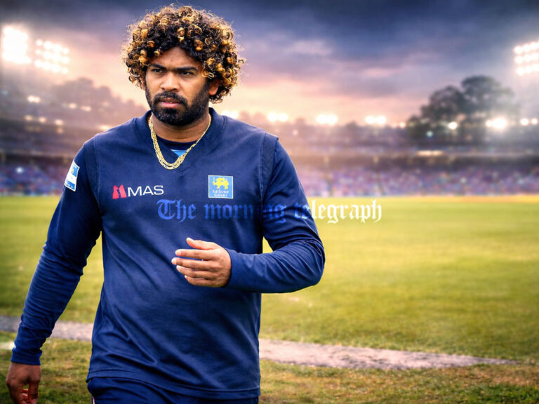 Lasith-malinga