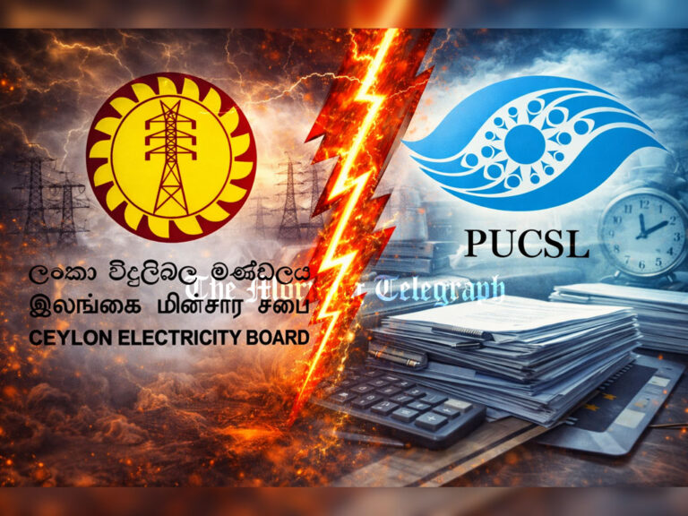 PUCSL-vs-CEB