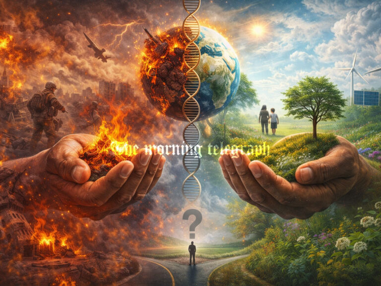 The-Gift-We-Were-Given