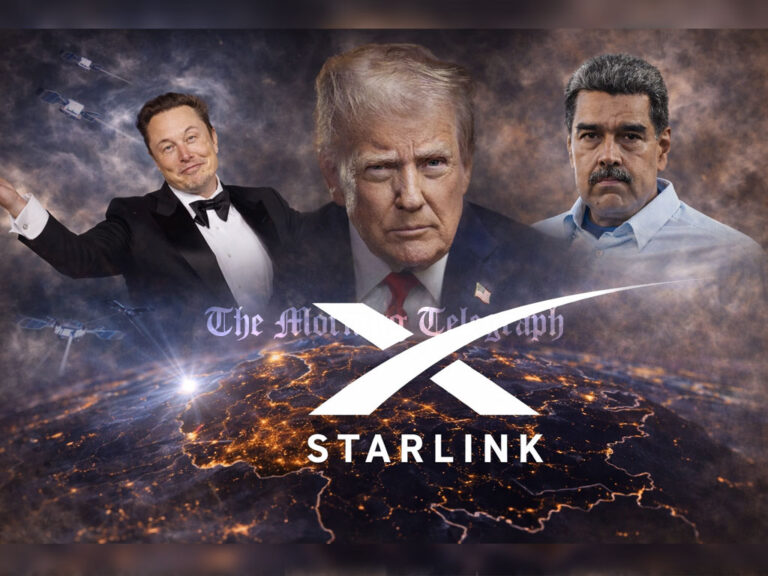 starlink