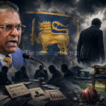 Shammi Silva Resigns as Sri Lanka Cricket Crisis Deepens
