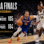 NBA