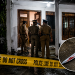 Panadura murder investigation into the death of Naduni Sahashri at a rented property in Gorakana