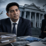 Colombo Fort Magistrate’s Court hearing on the Kapila Chandrasena death investigation