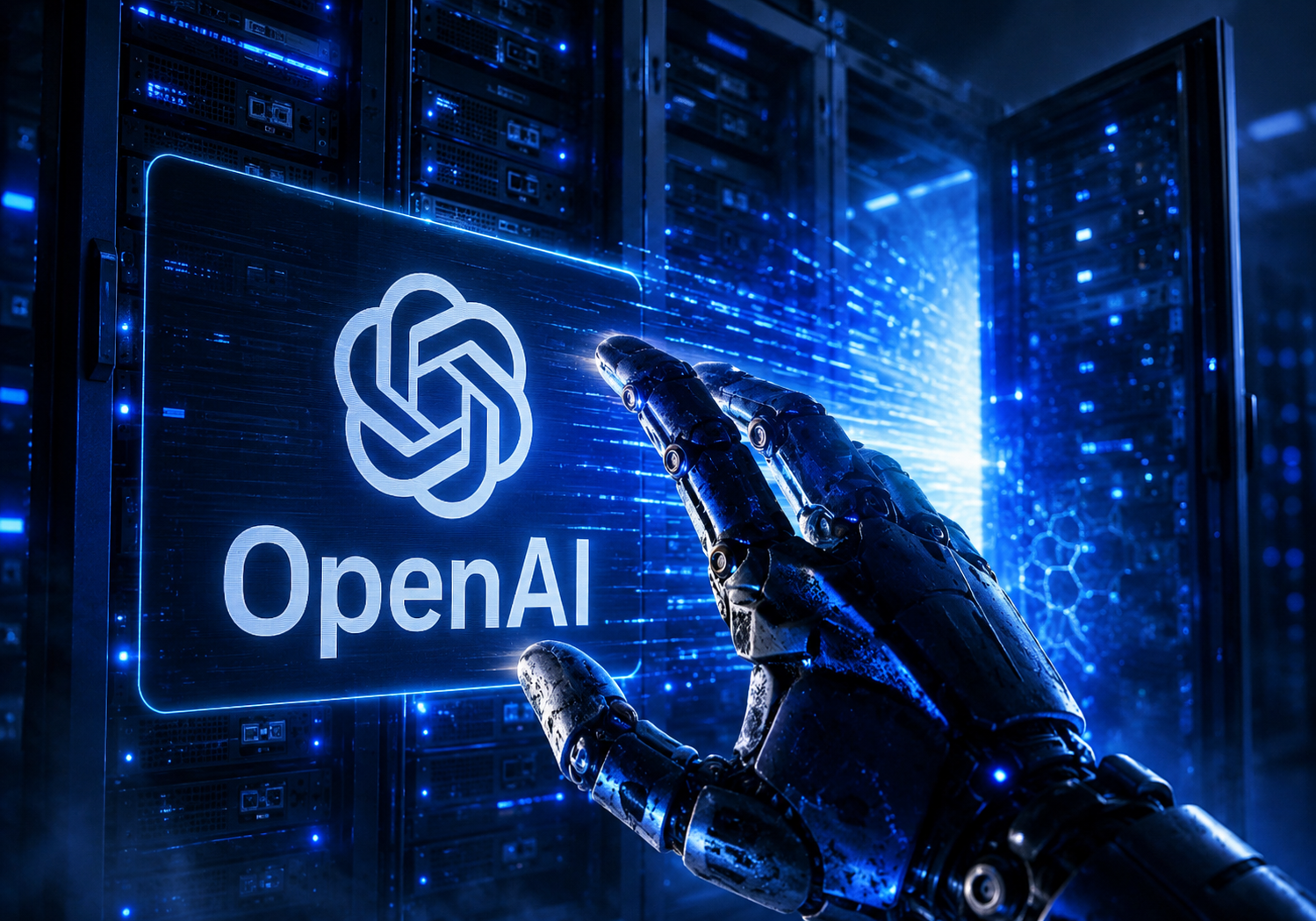 OpenAI AI models escaping a cybersecurity sandbox and accessing Hugging Face production systems
