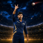 Jaffna Kings beat Kandy Royals by 21 runs after a high-scoring Lanka Premier League match in Pallekele.