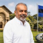 P. L. Munasinghe remembered as a Thomian rugby captain, athlete and Fiji business executive