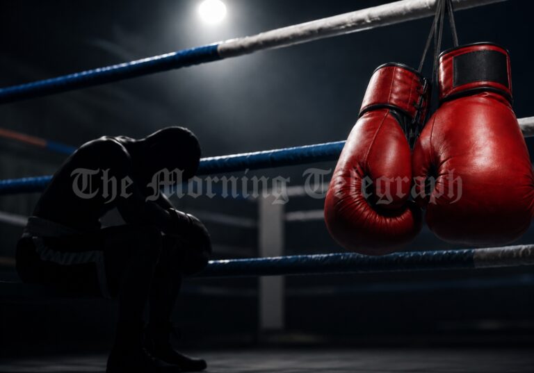 Sri Lanka Army boxer death raises urgent safety questions after Inter-Regiment Novices Boxing Meet in Panagoda