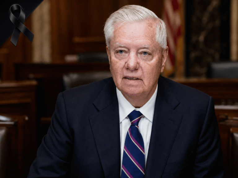 Lindsey Graham death report following the senator’s final diplomatic mission to Kyiv